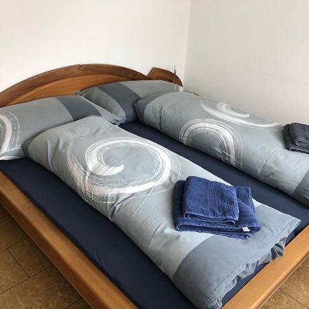 דירות סקואול Chasa Mundin מראה חיצוני תמונה